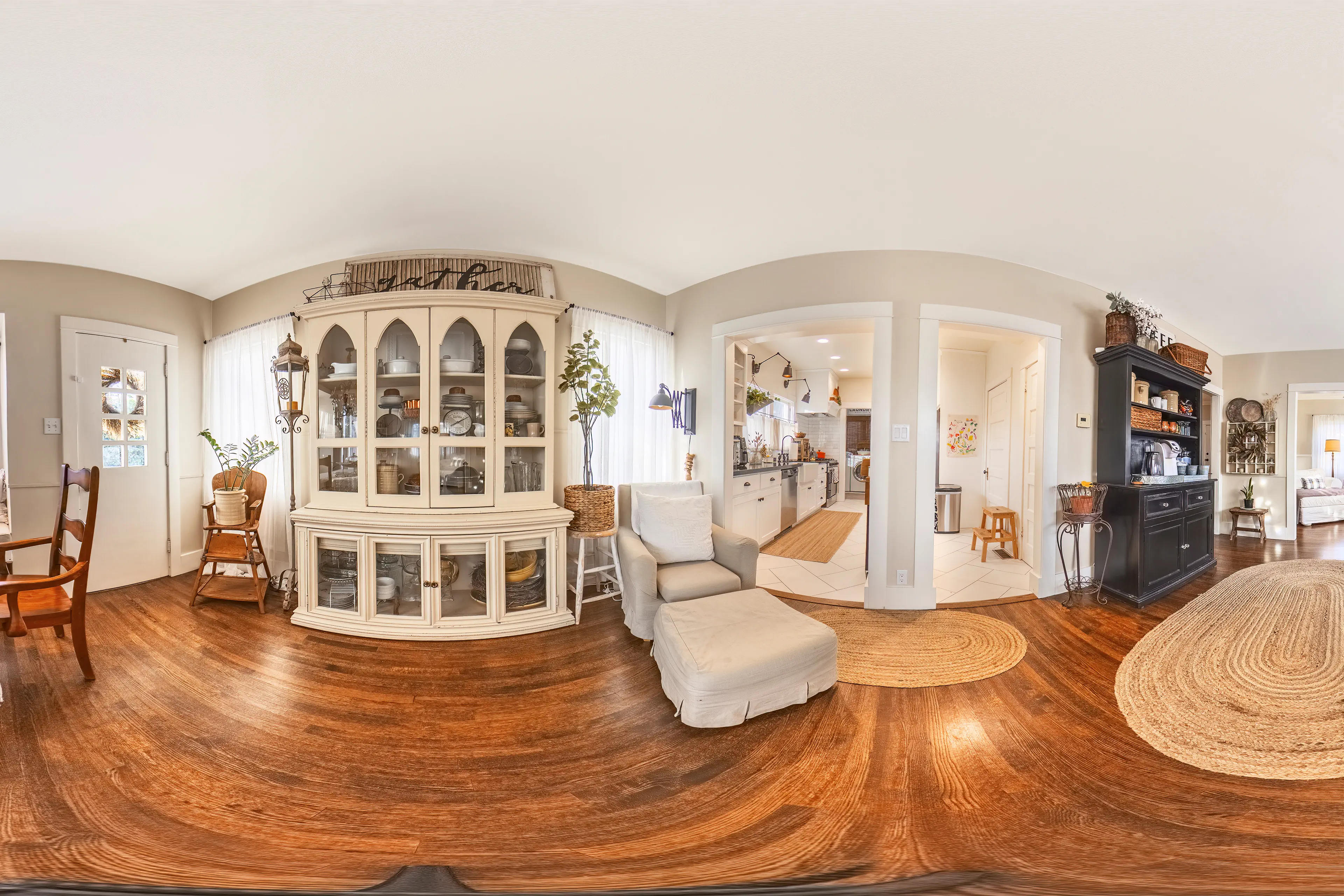 360 Home Tour